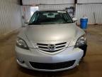 2005 Mazda 3 Hatchback na sprzedaż w Pennsburg, PA - Front End