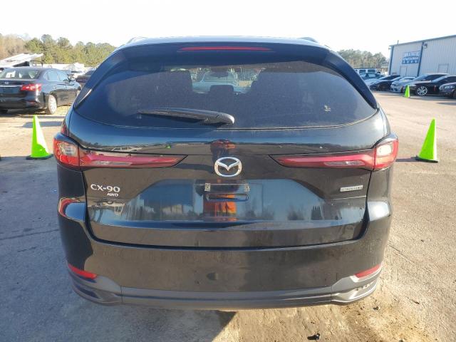  MAZDA CX-90 PREF 2024 Black