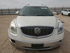 2012 Buick Enclave  იყიდება Andrews-ში, TX - Front End