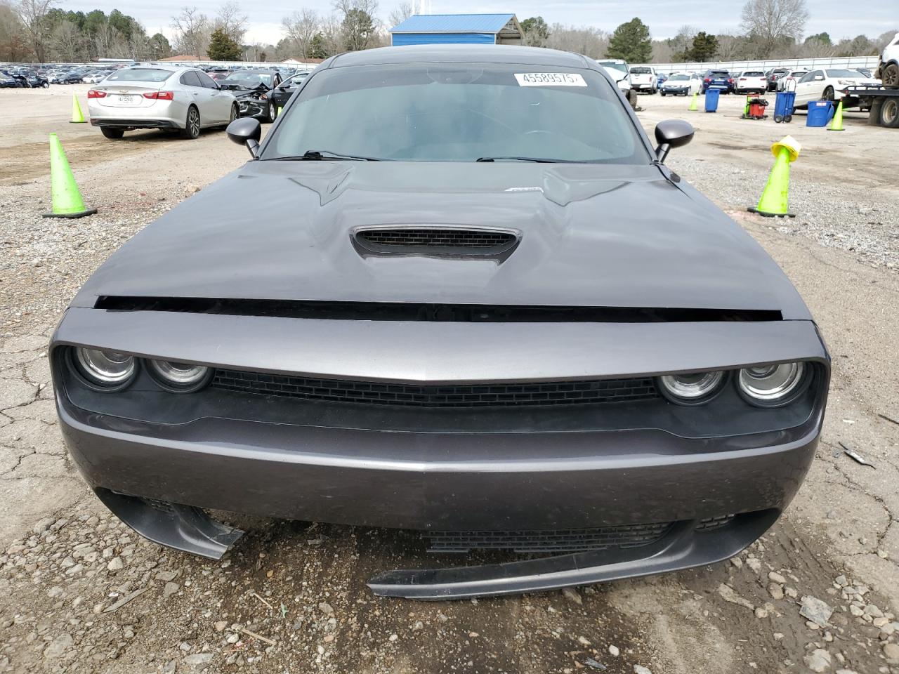 2019 Dodge Challenger - Image 5
