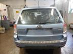 2011 Subaru Forester 2.5X na sprzedaż w Lyman, ME - Front End