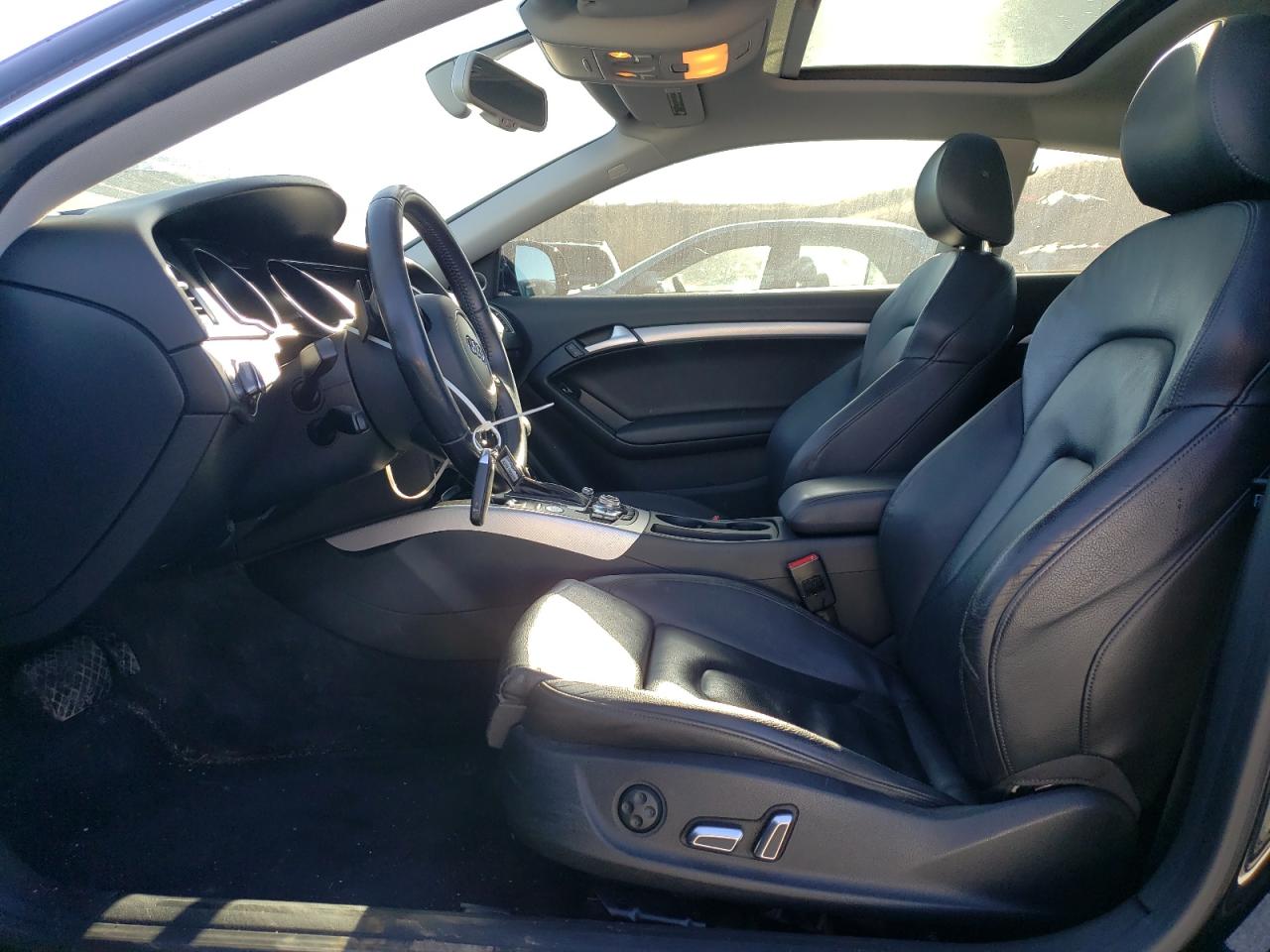 2013 Audi A5 - Image 7