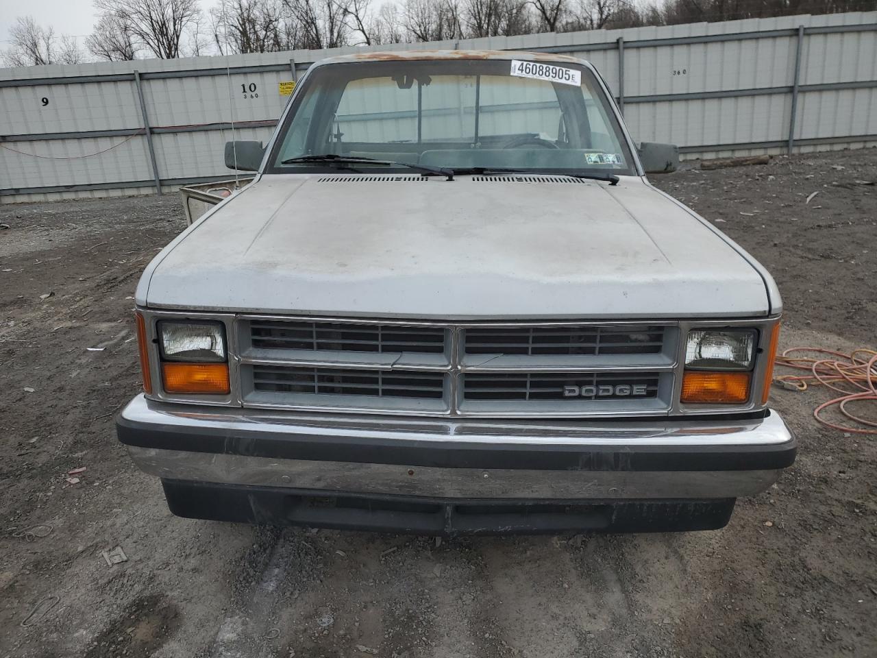 1987 Dodge Dakota - Image 5