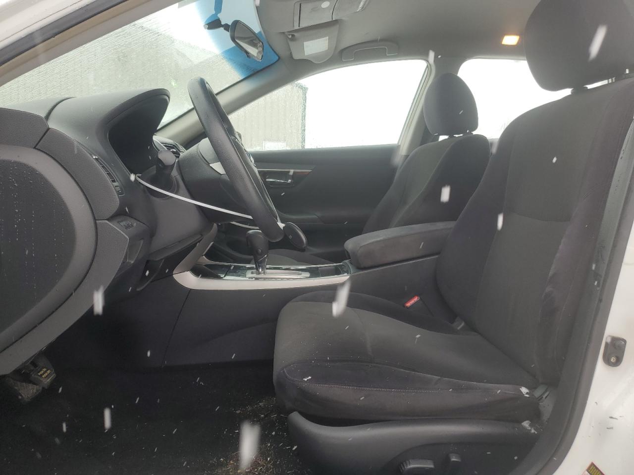 2013 Nissan Altima - Image 7