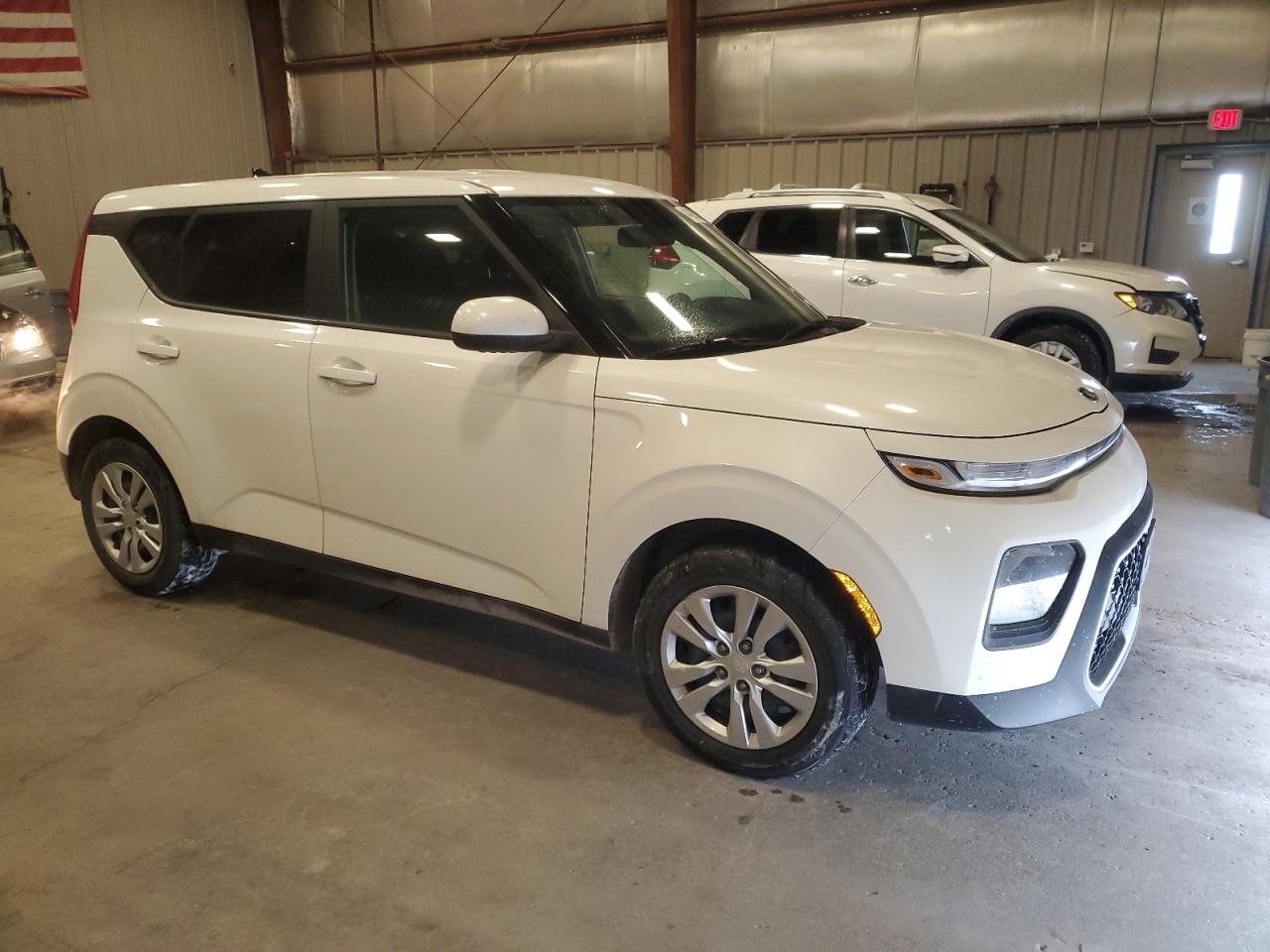2021 Kia Soul - Image 4