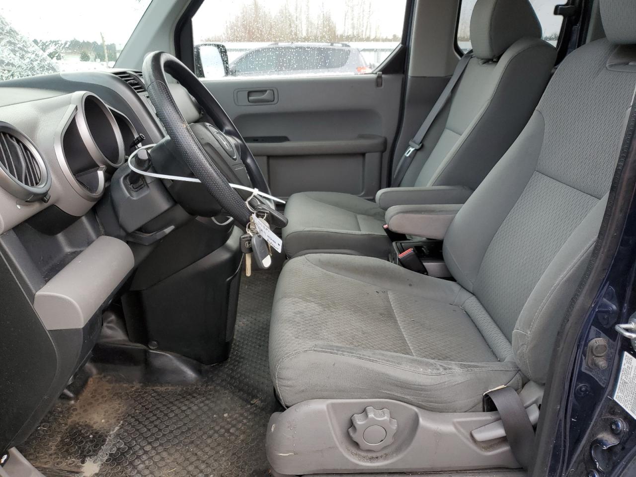 2009 Honda Element - Image 7