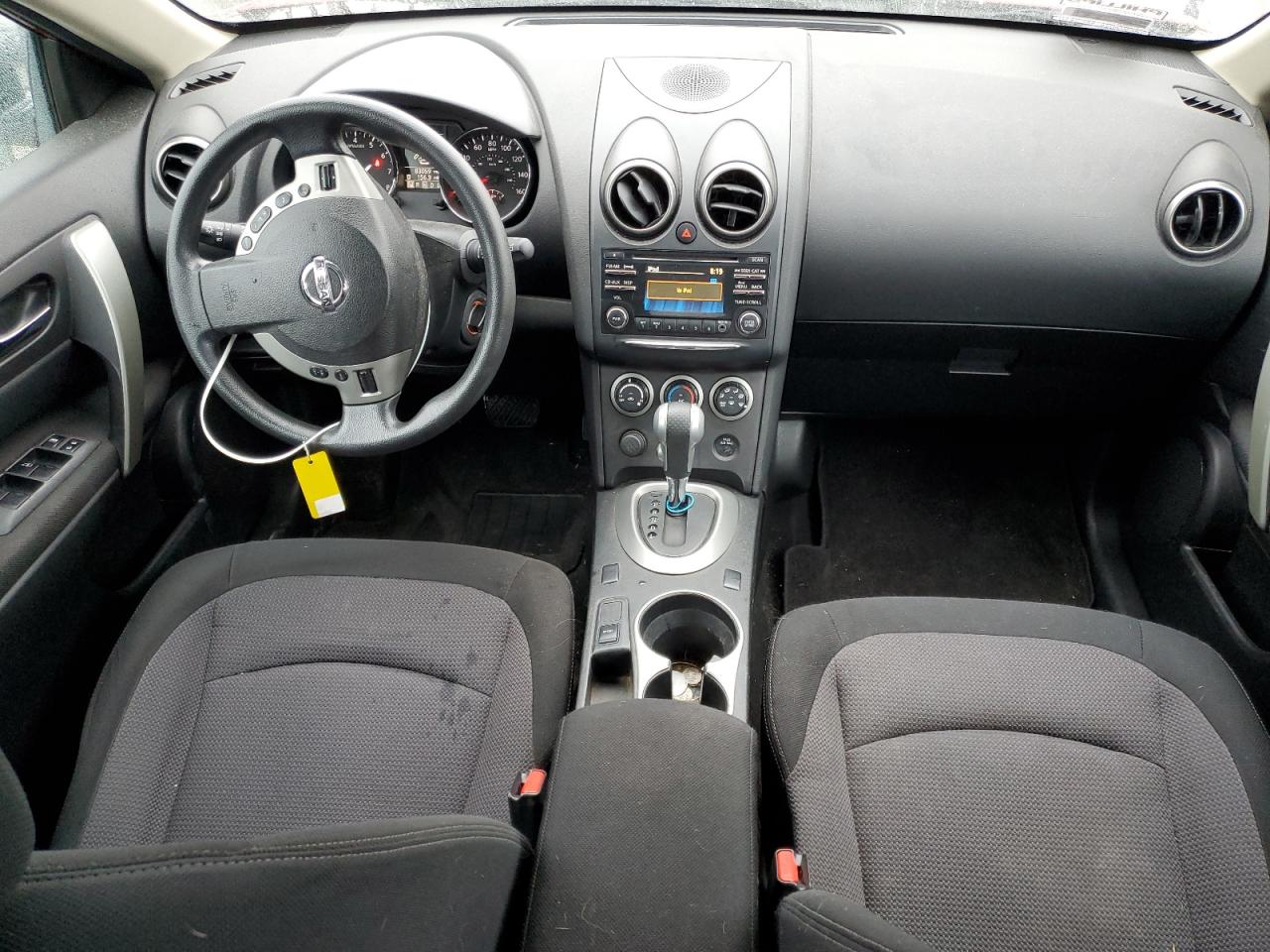 2012 Nissan Rogue - Image 8