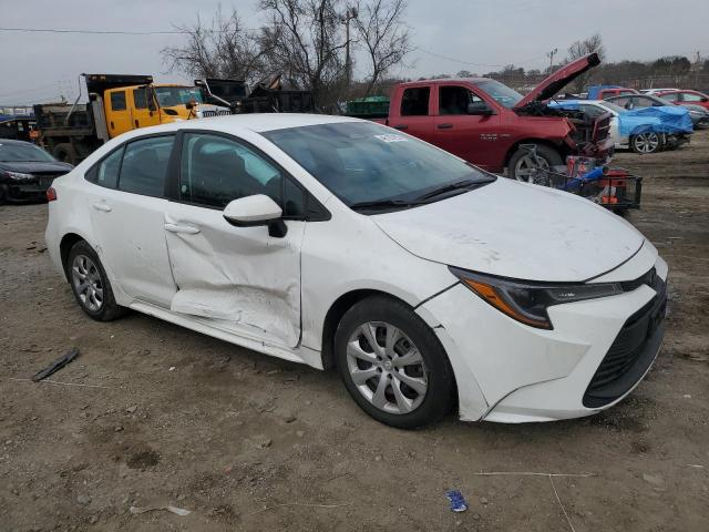  TOYOTA COROLLA 2024 Biały