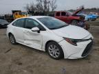 2024 Toyota Corolla Le за продажба в Baltimore, MD - Side
