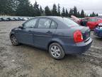 2009 Hyundai Accent Gls en Venta en Graham, WA - Front End