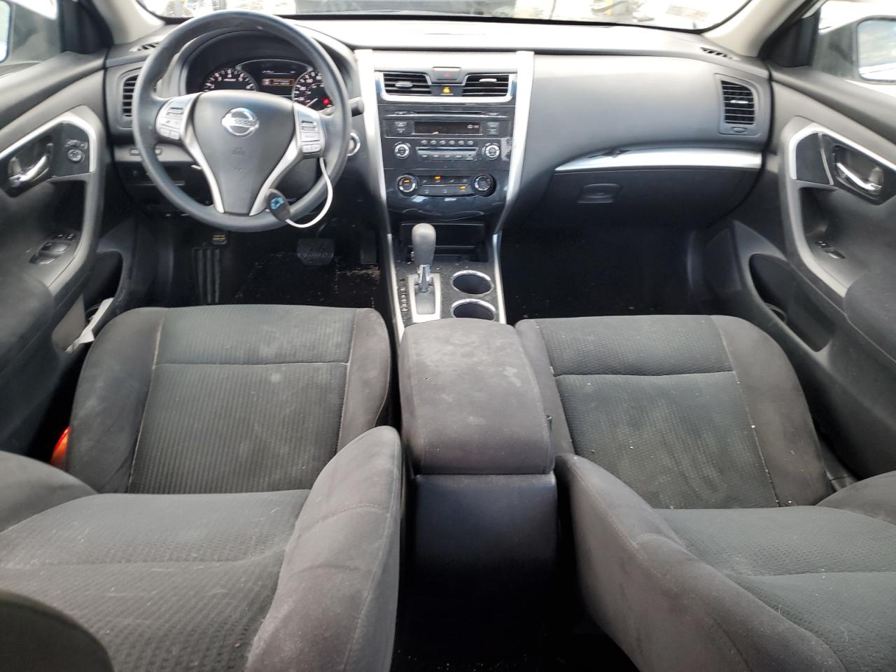 2014 Nissan Altima - Image 8