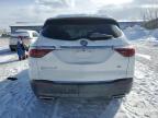 2023 Buick Enclave Essence for Sale in Davison, MI - Front End