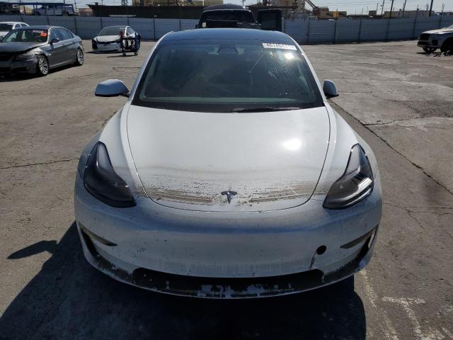  TESLA MODEL 3 2023 Biały