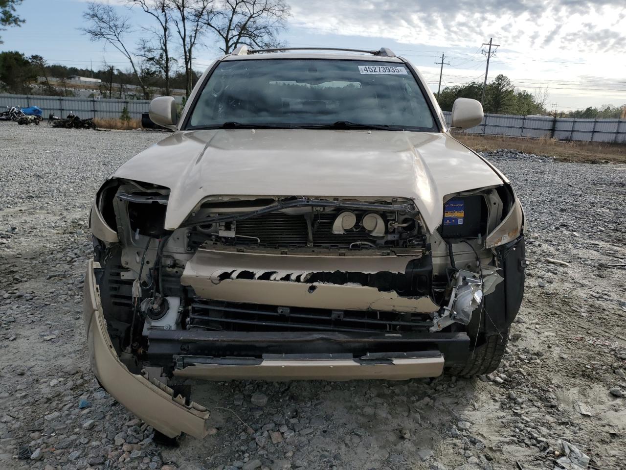 2005 Toyota 4Runner - Image 5