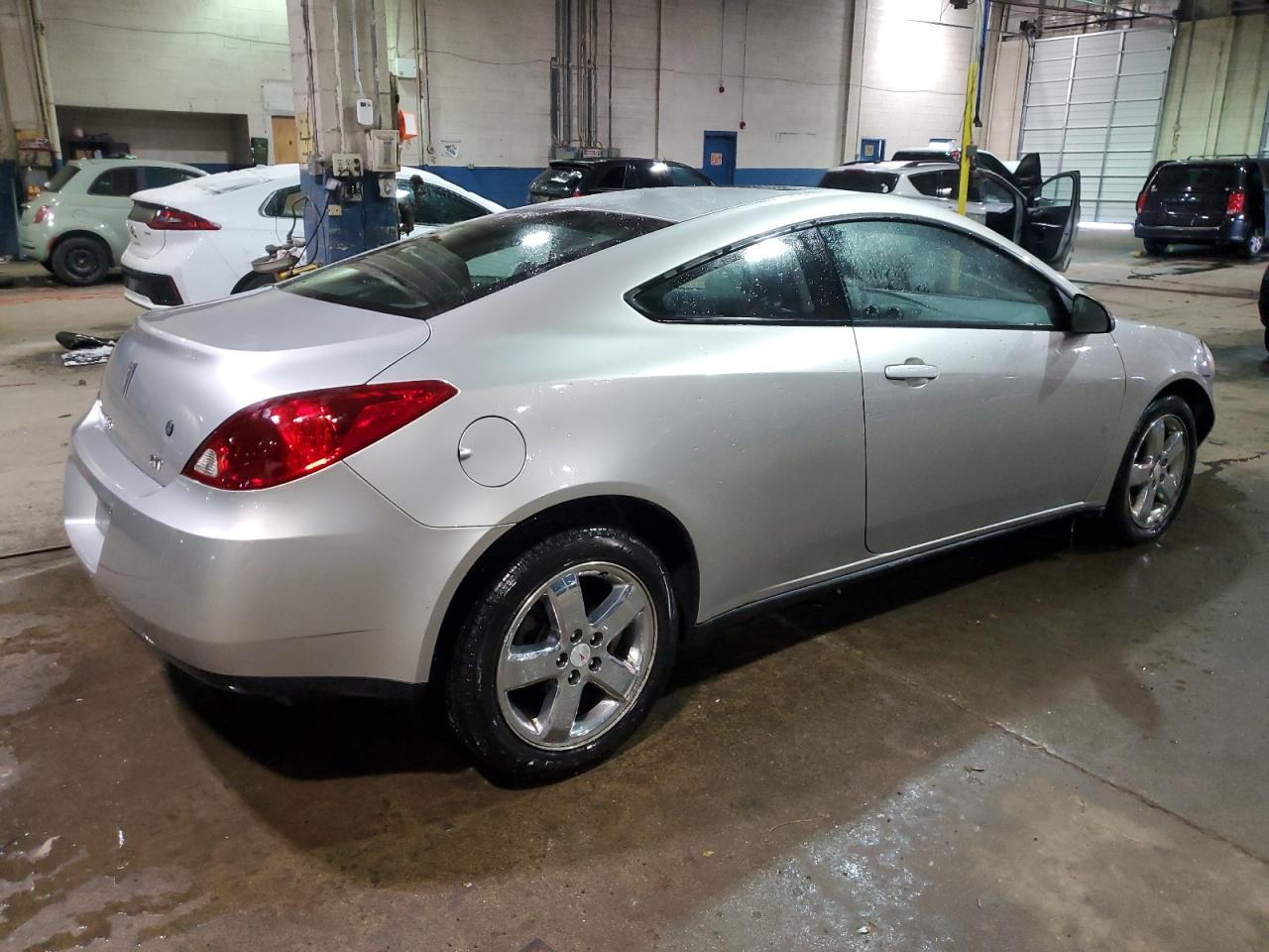 2007 Pontiac G6 - Image 3