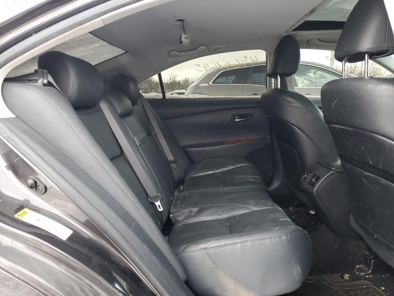 2008 Lexus ES - Image 10