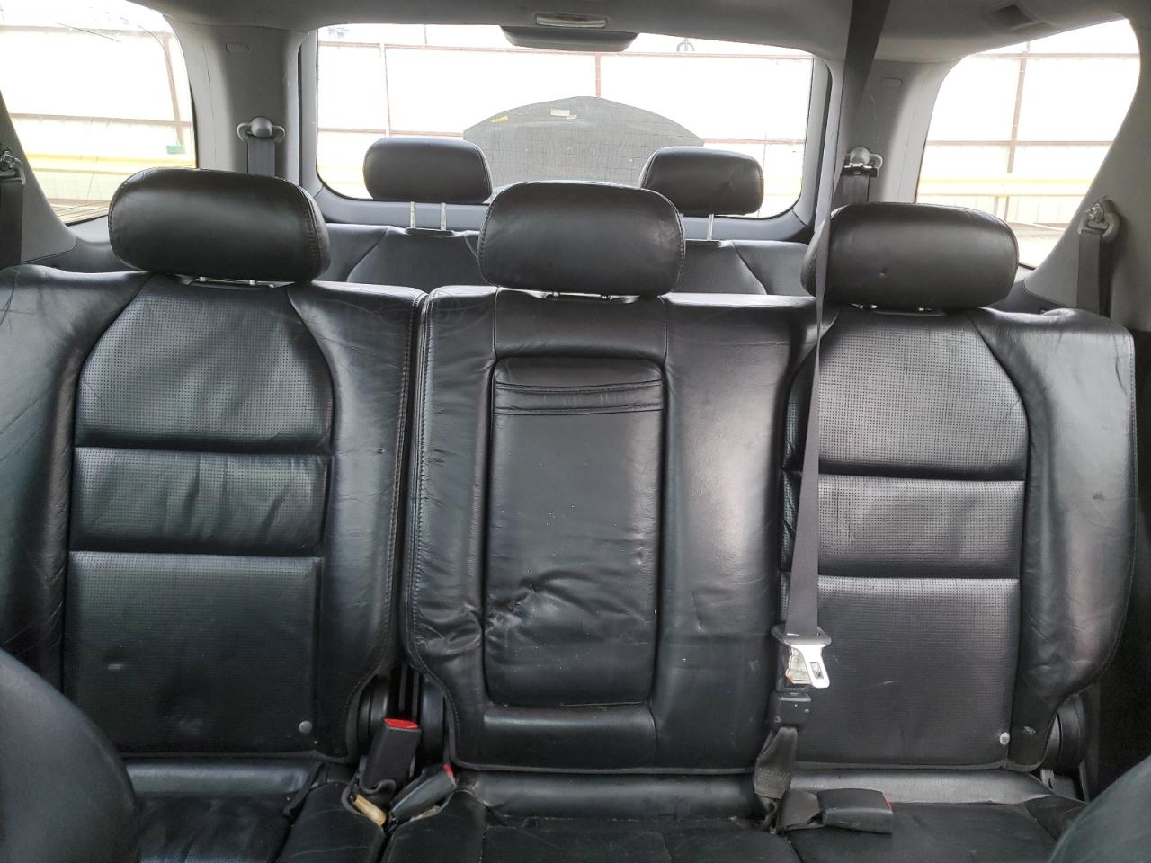 2006 Acura MDX - Image 10