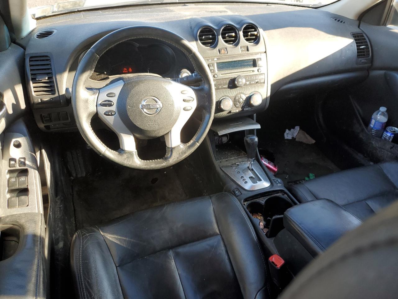 2009 Nissan Altima - Image 8