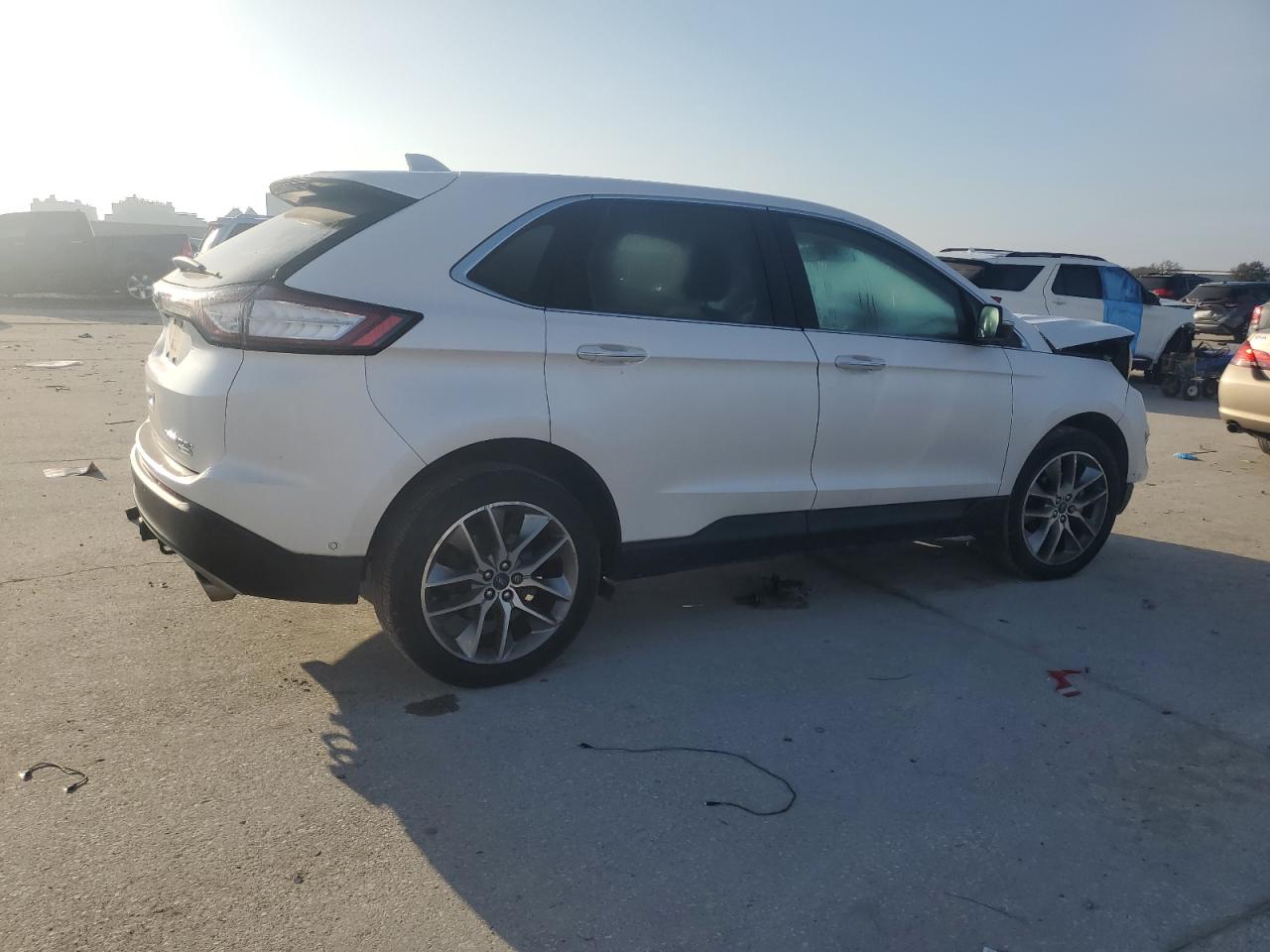 2017 Ford Edge - Image 3
