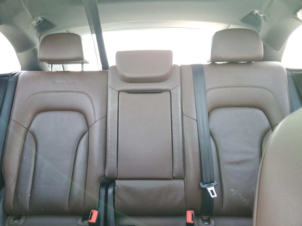 2013 Audi Q5 - Image 10