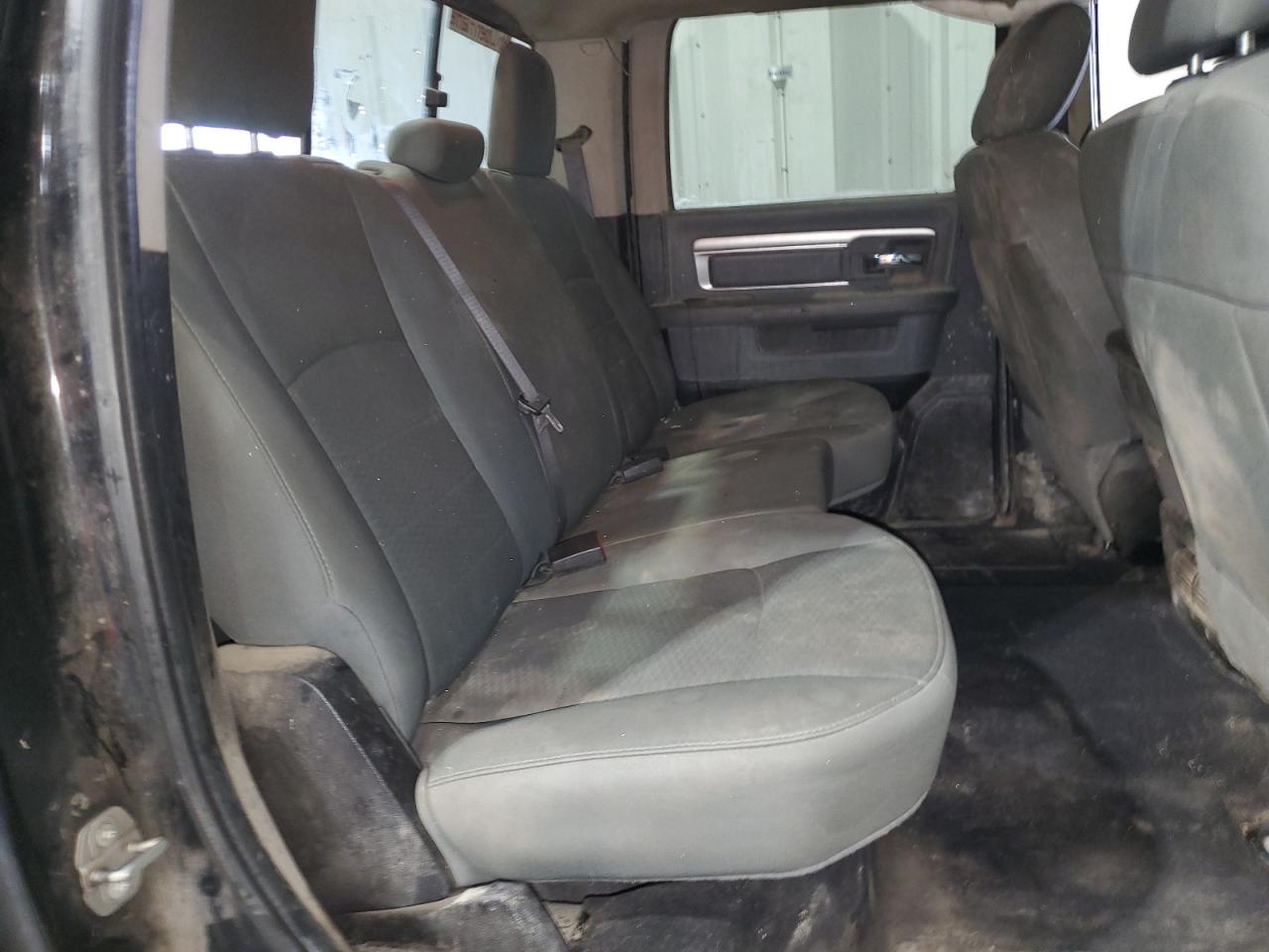 2019 RAM 1500 - Image 10
