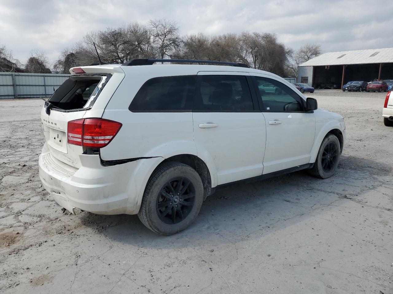 2020 Dodge Journey - Image 3