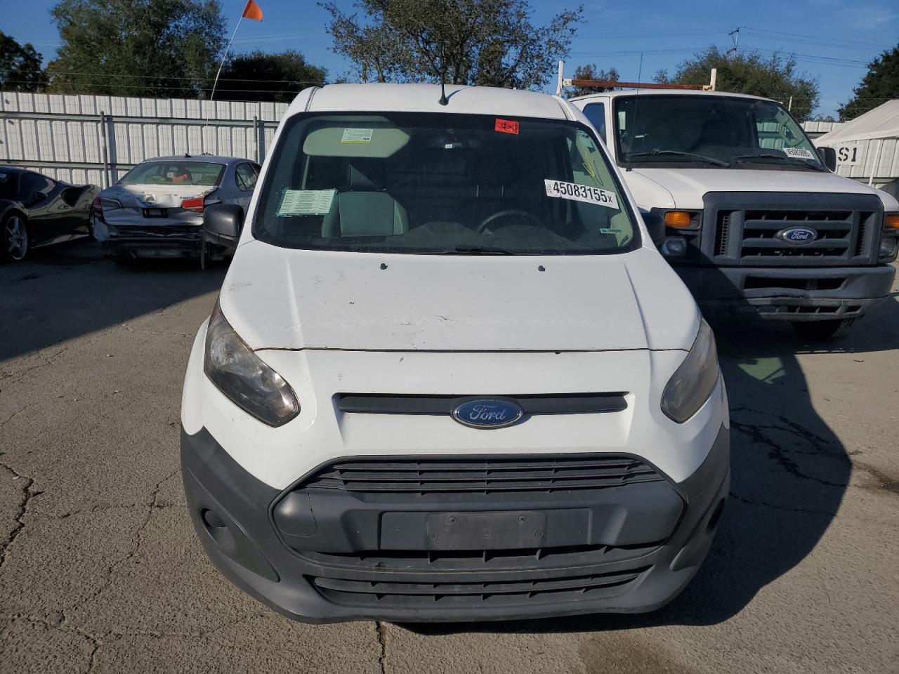 2018 Ford Transit - Image 5