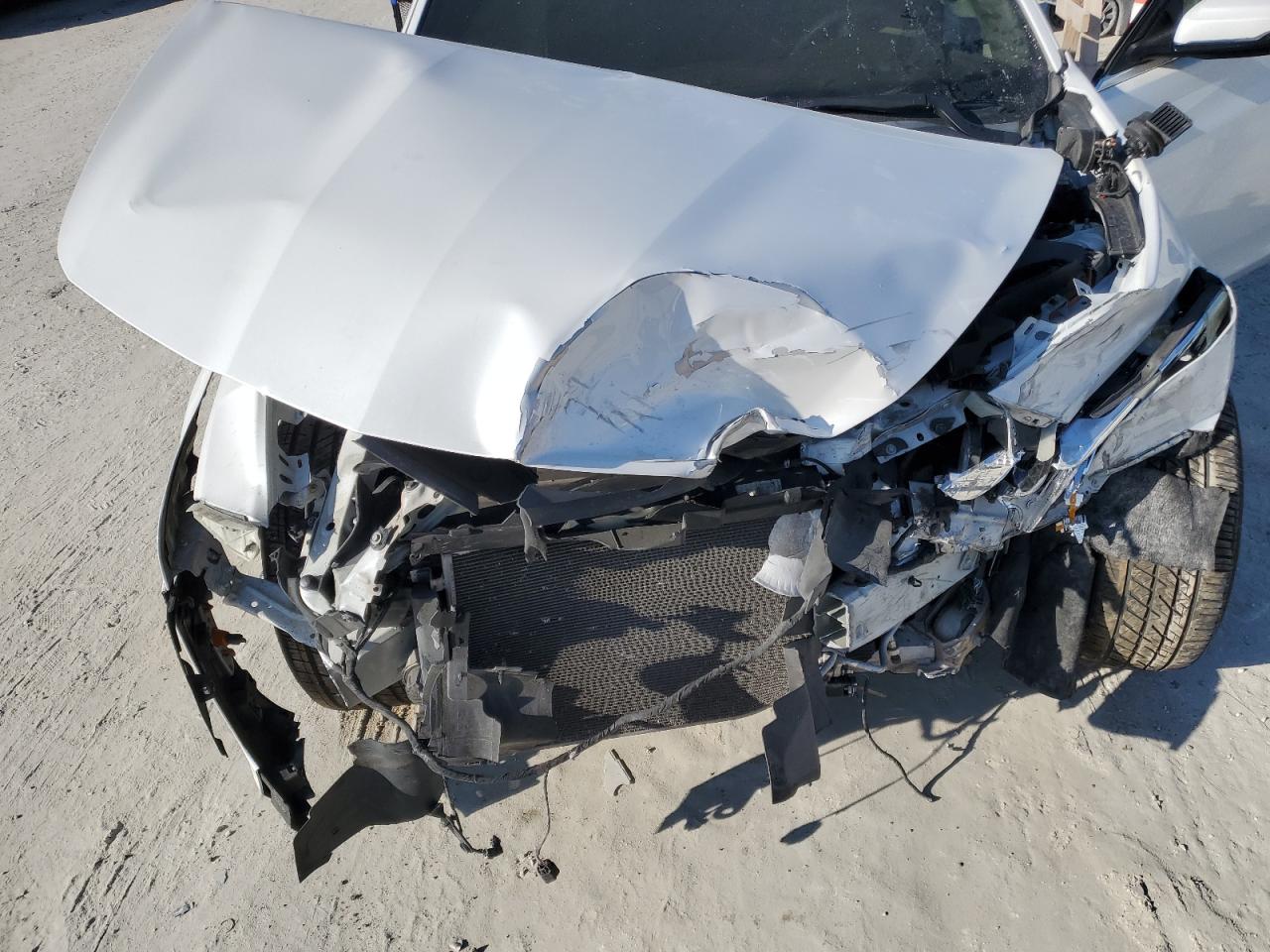 2016 Cadillac CTS - Image 11