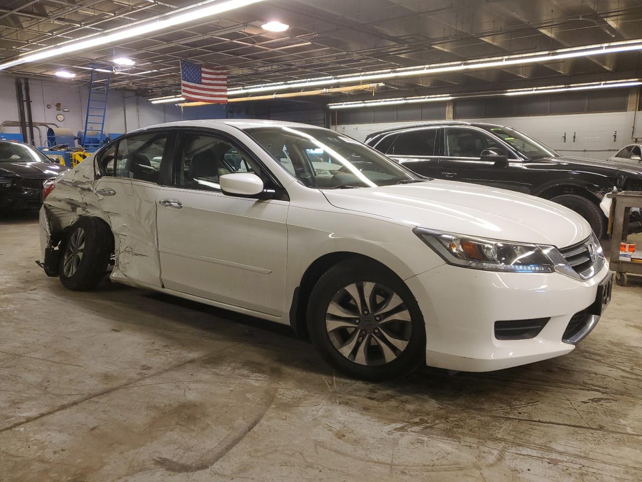 2014 Honda Accord - Image 4