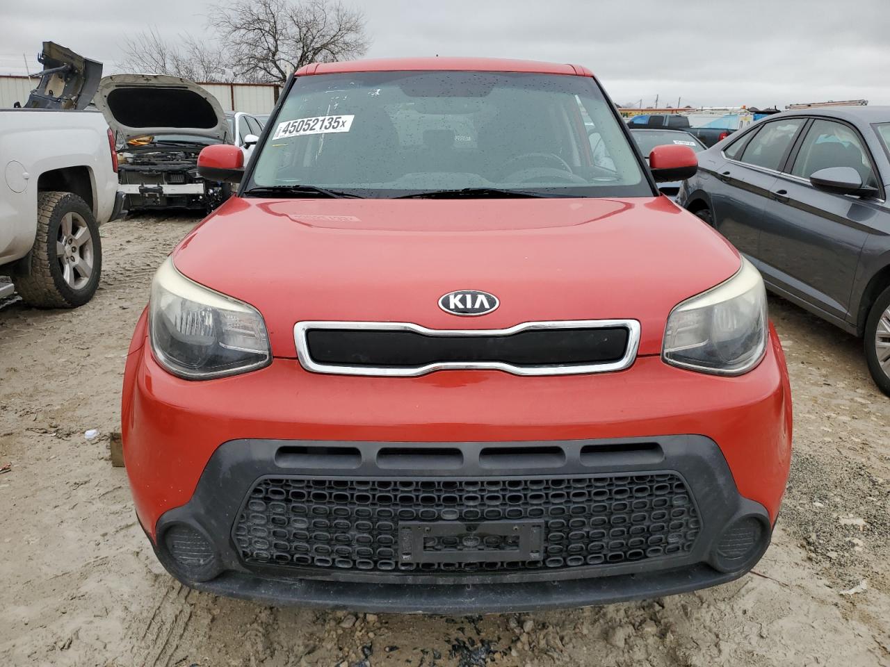2015 Kia Soul - Image 5
