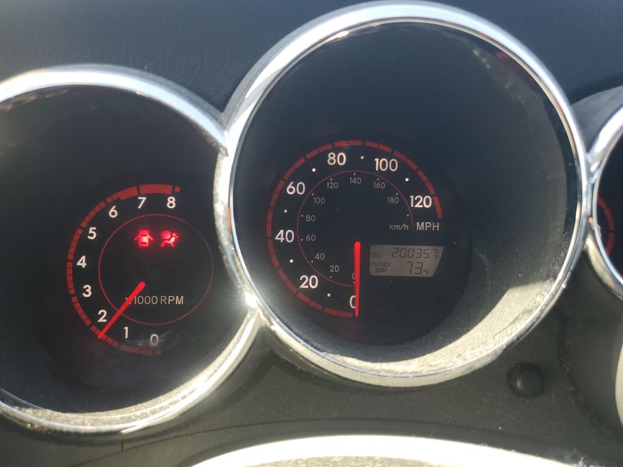 2007 Toyota Corolla - Image 9