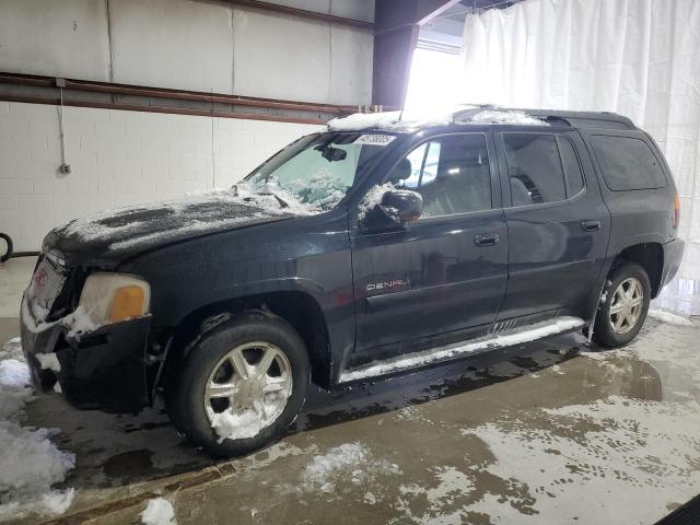 2005 Gmc Envoy Xl