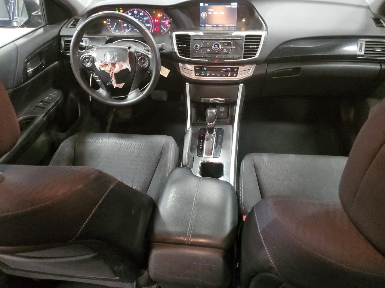 2014 Honda Accord - Image 8