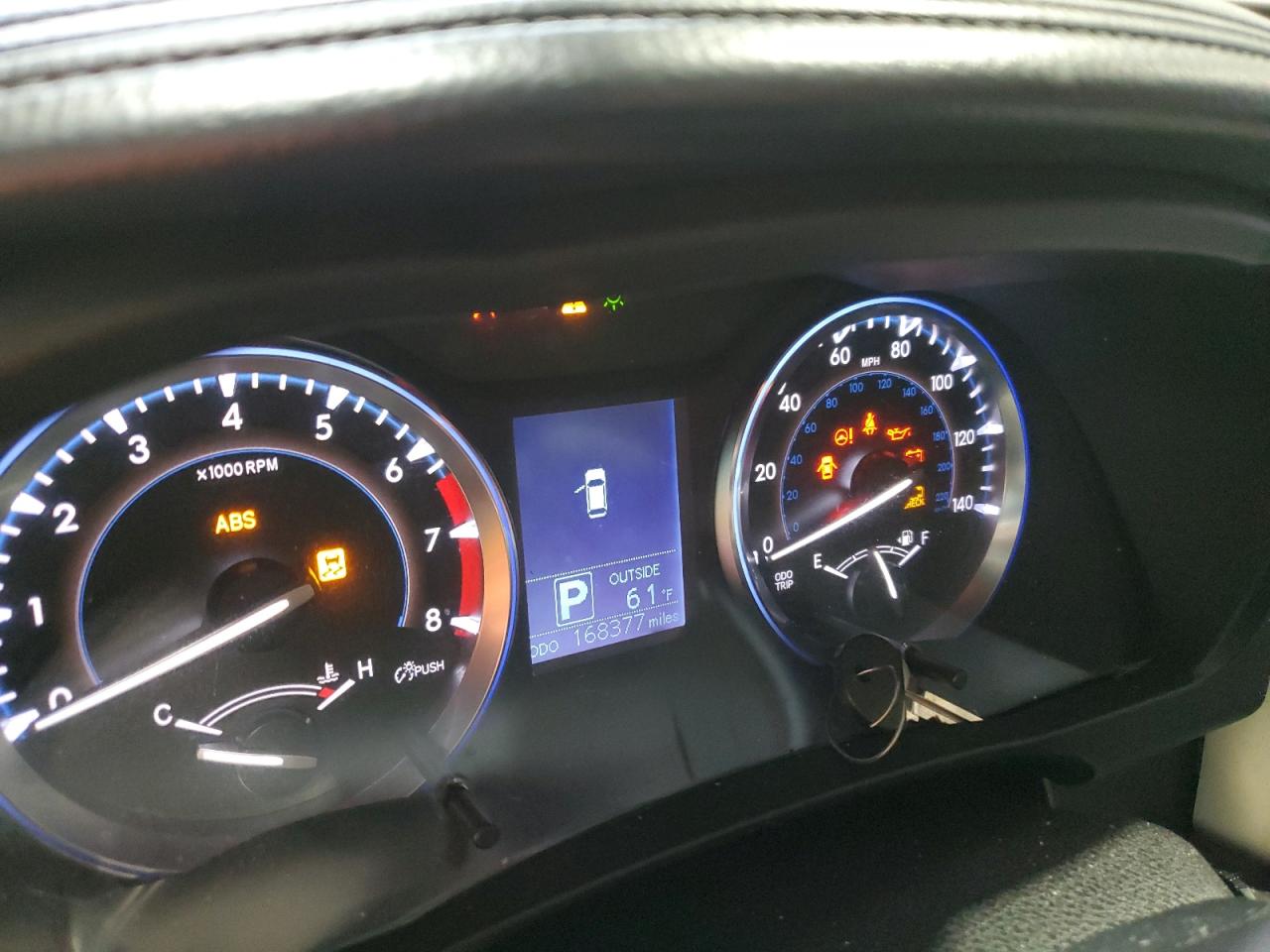 2015 Toyota Highlander - Image 9