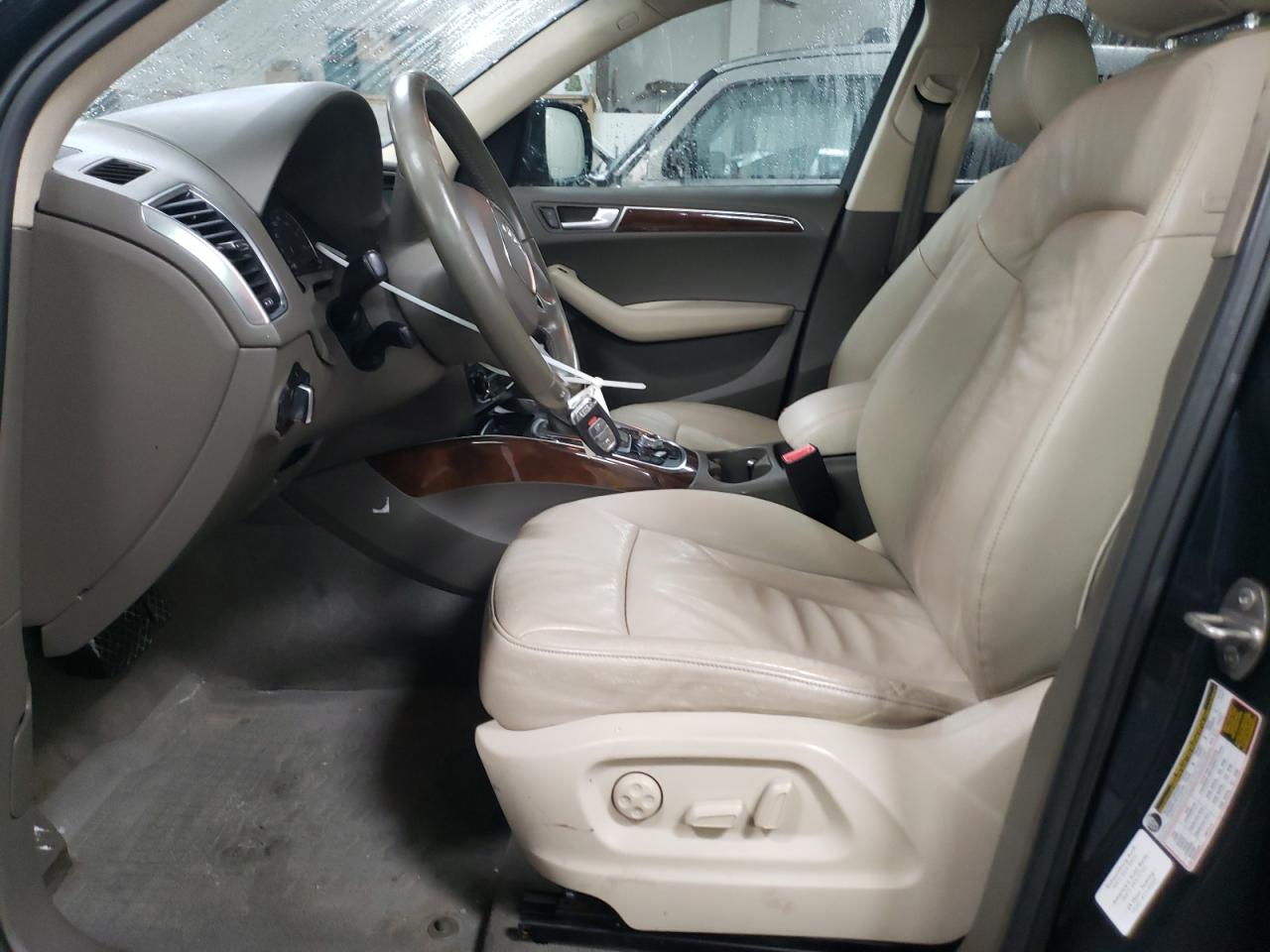 2010 Audi Q5 - Image 7