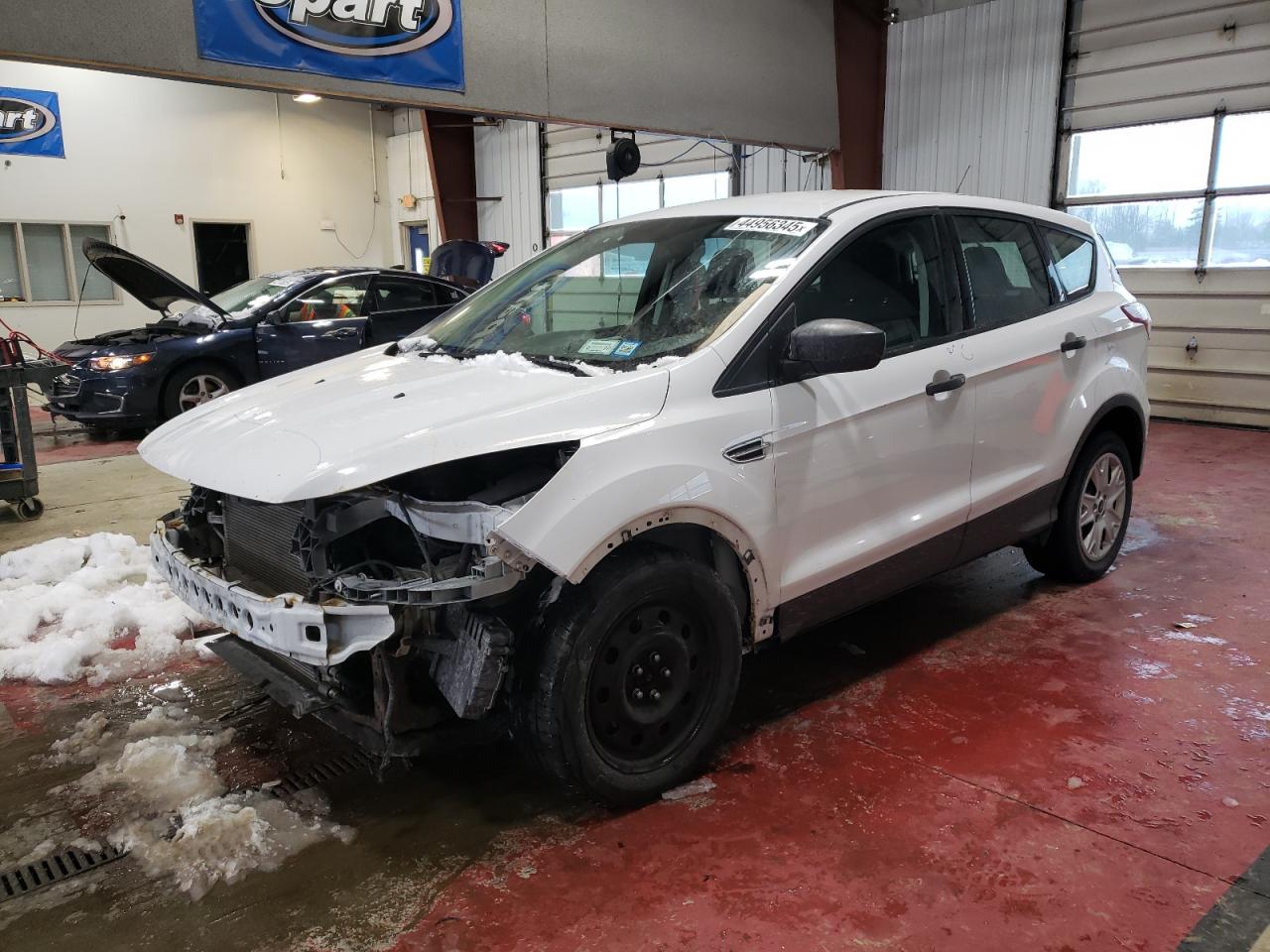 2014 Ford Escape - Image 1