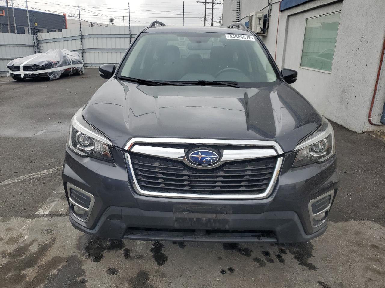2019 Subaru Forester - Image 5