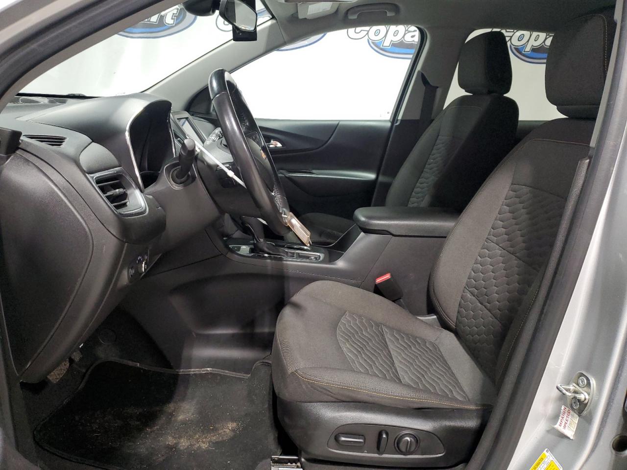 2021 Chevrolet Equinox - Image 7