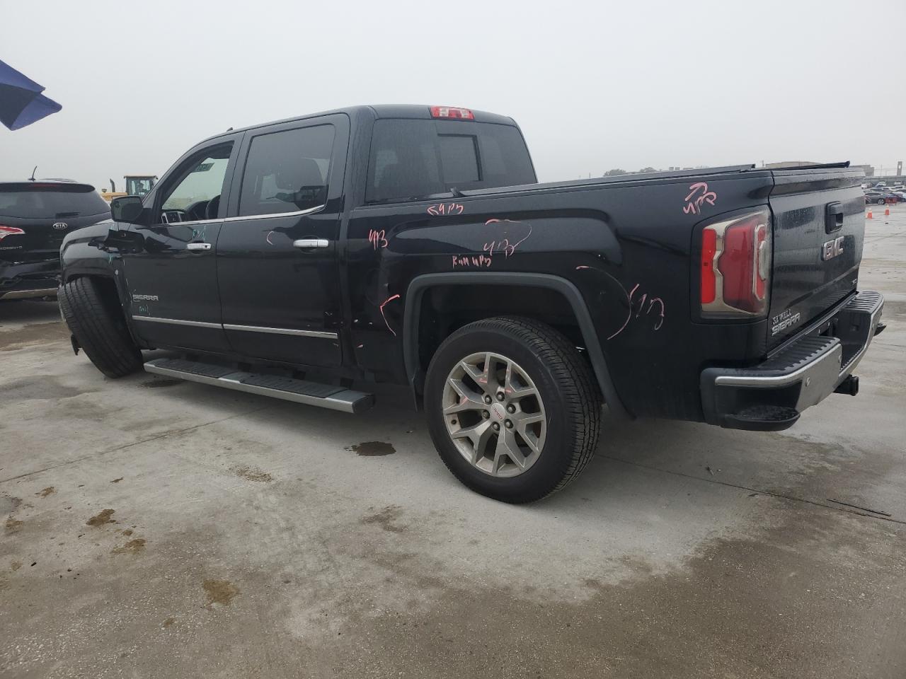 2018 GMC Sierra - Image 2