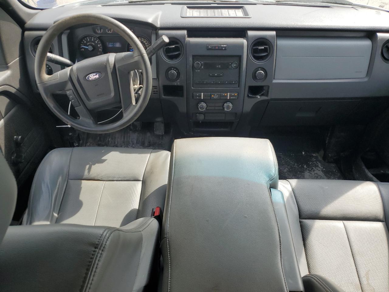 2014 Ford F-150 - Image 8