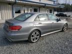 2014 Mercedes-Benz E 350 for Sale in Concord, NC - Side
