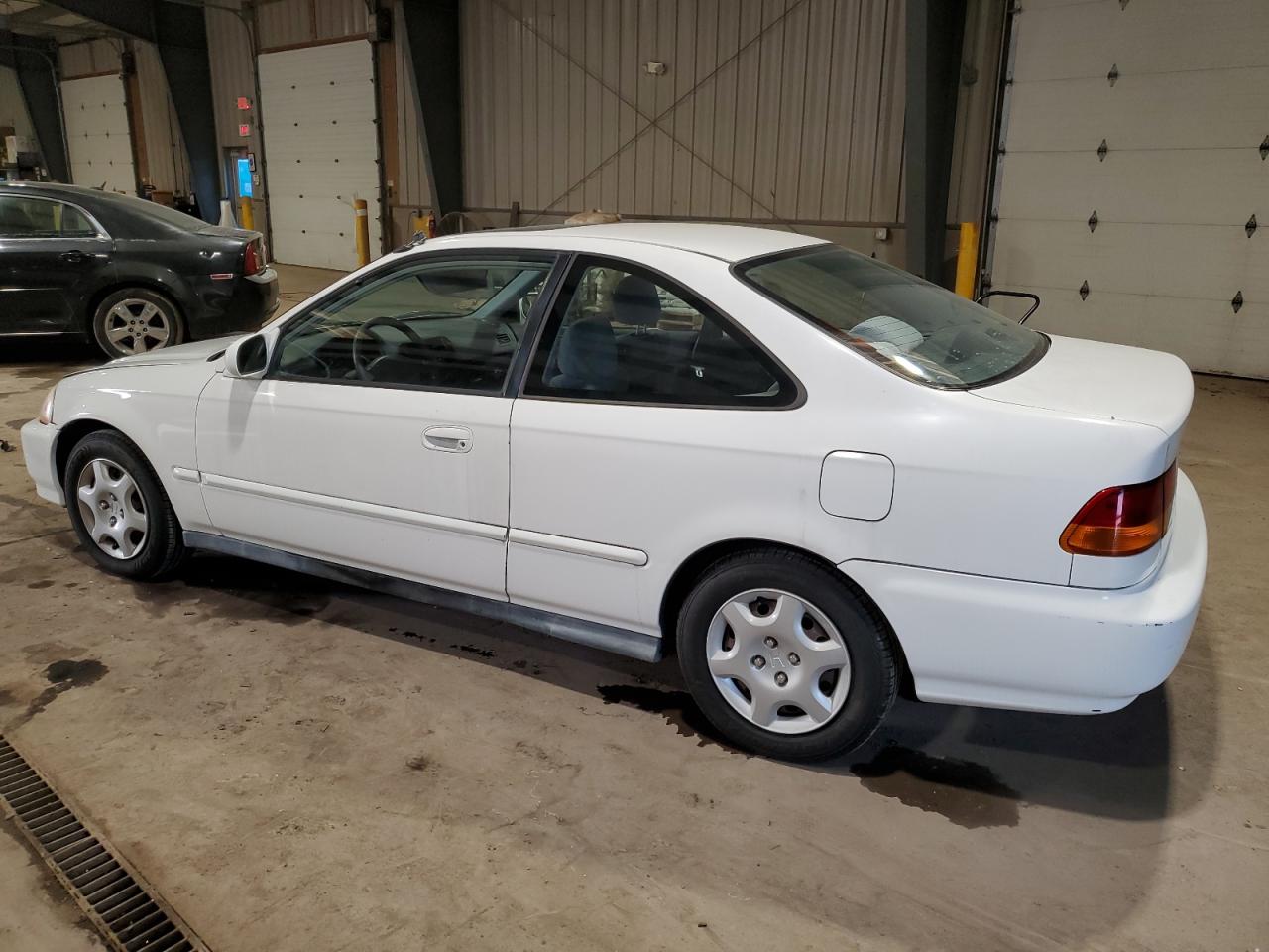1998 Honda Civic - Image 2