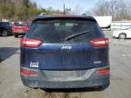 2014 Jeep Cherokee Latitude for Sale in Hurricane, WV - Water/Flood