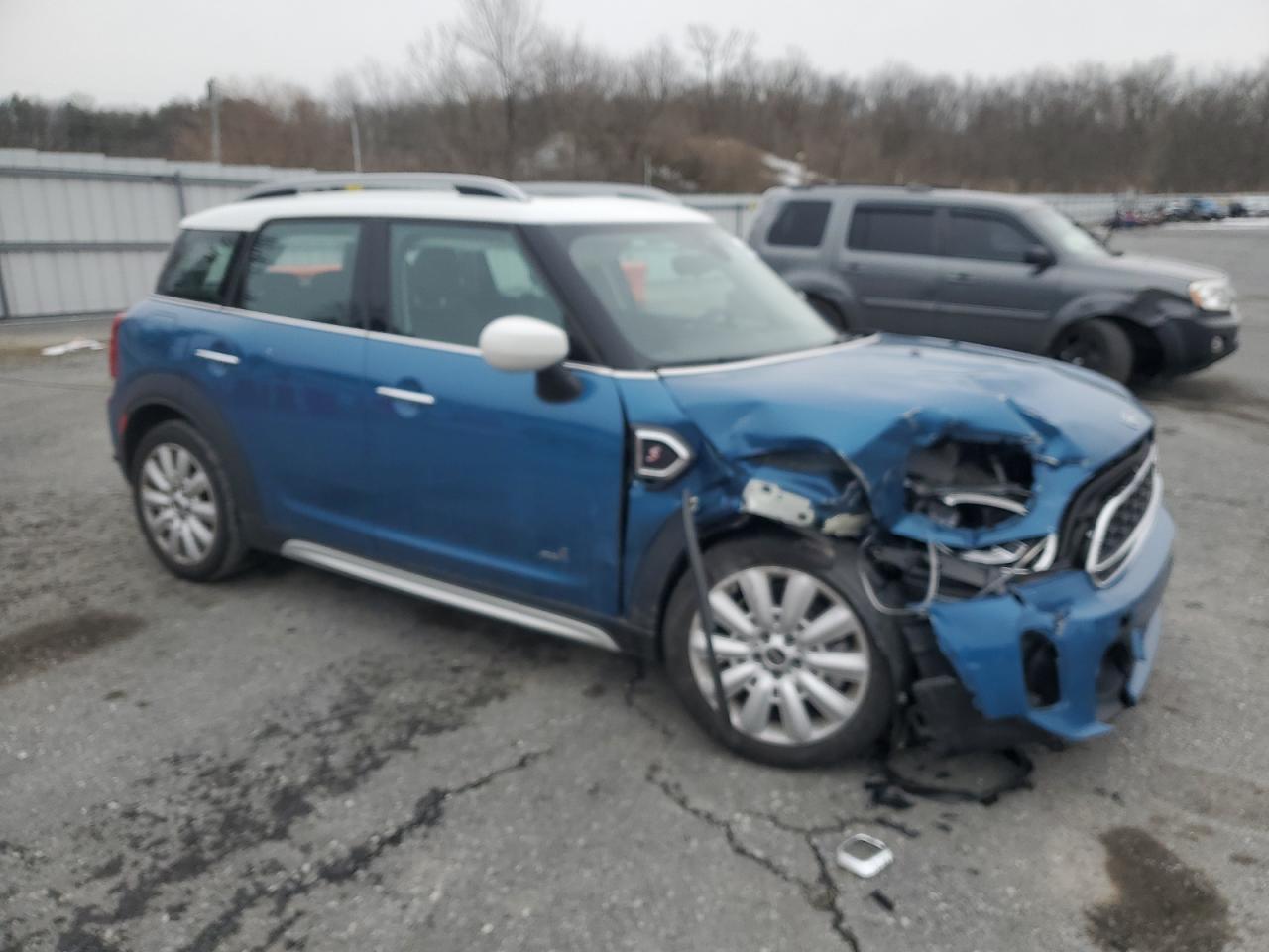 2021 MINI Cooper - Image 4