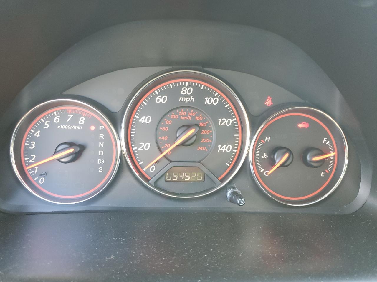 2005 Honda Civic - Image 9
