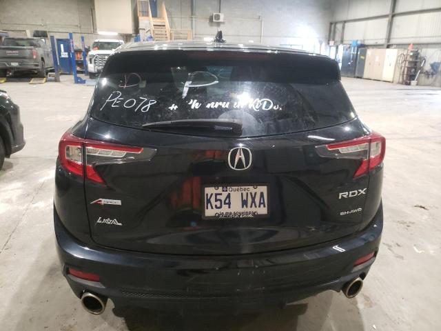 2021 ACURA RDX A-SPEC