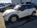 2015 Mini Cooper  продається в Vallejo, CA - Side