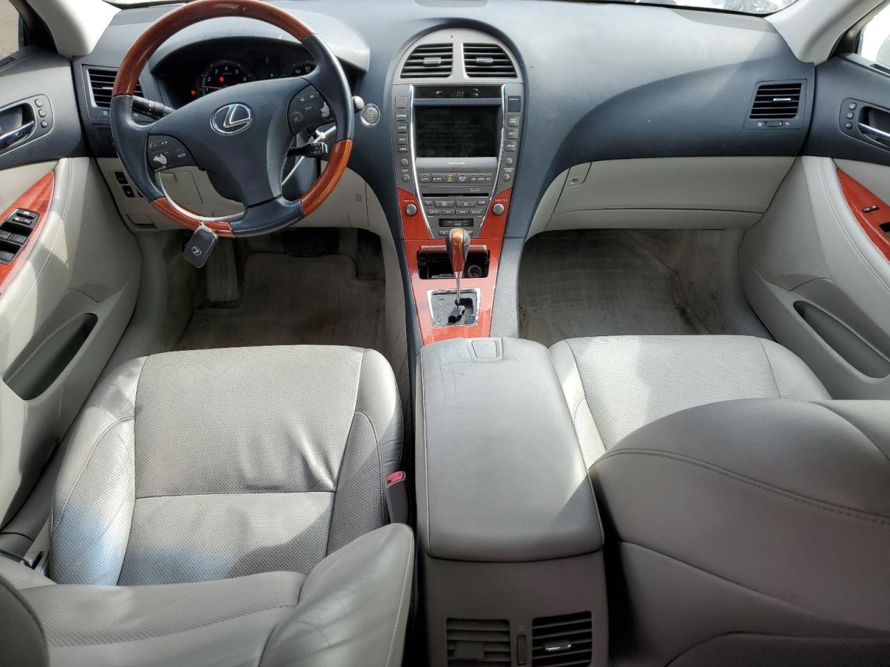 2007 Lexus ES - Image 8