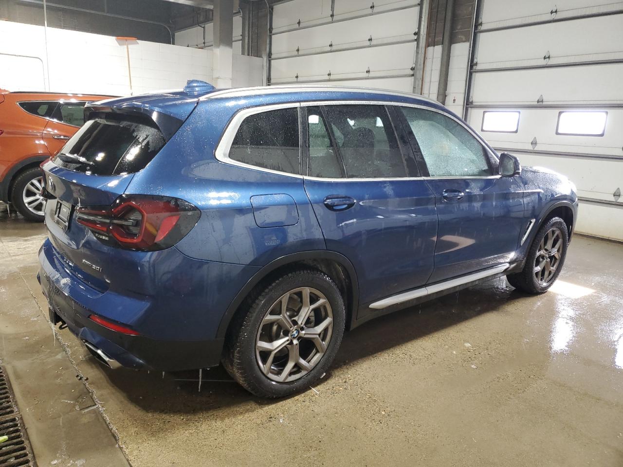 2022 BMW X3 - Image 3