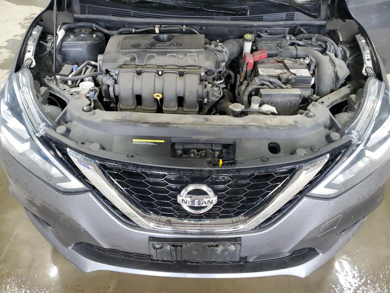 2018 Nissan Sentra - Image 11